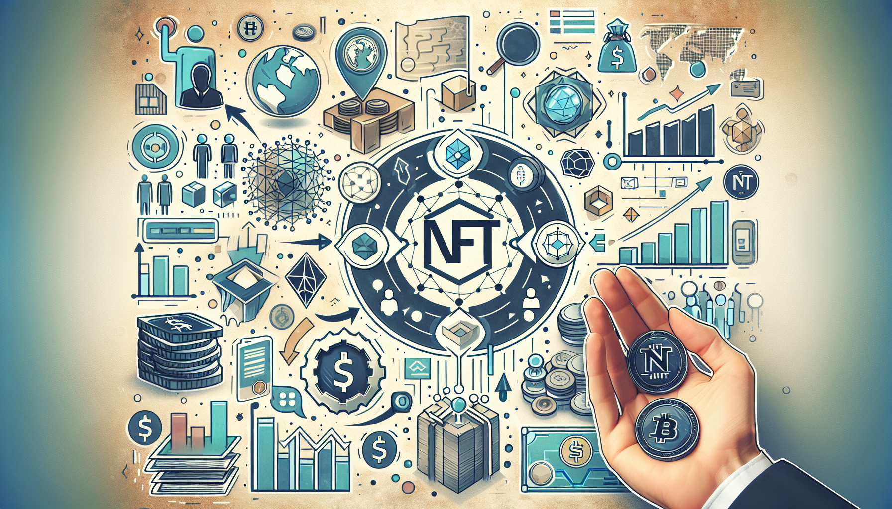 NFT Investment Ideas: Transforming Digital Art into Profit