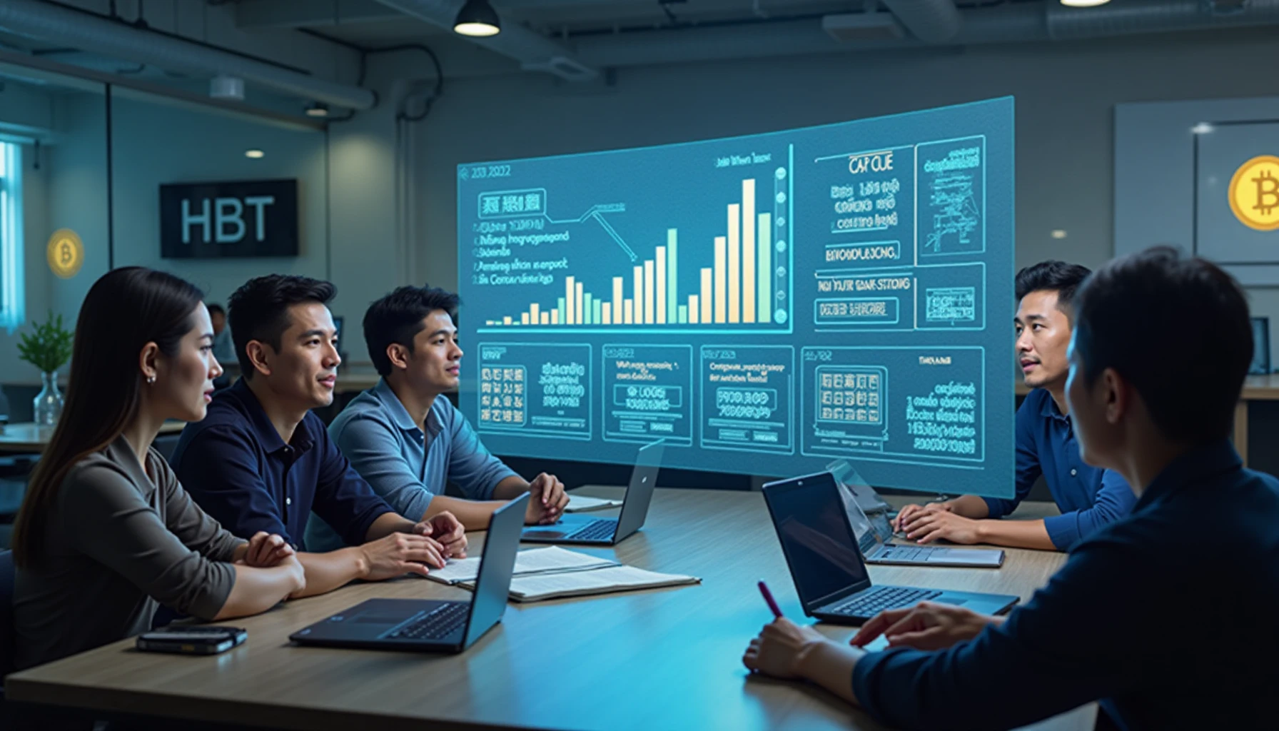 How HIBT’s Vietnam incubator program boosts Bitcoin professionals’ salaries 2025