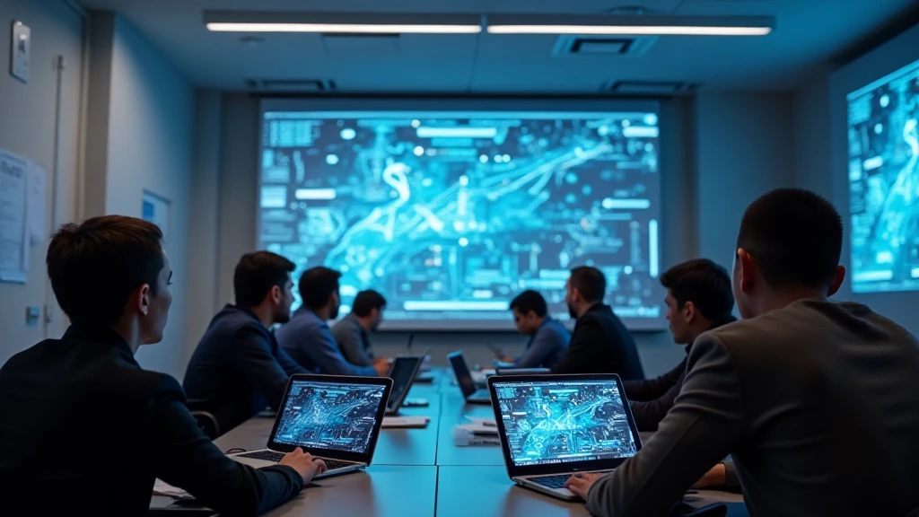 HIBT crypto career training: Enhancing Vietnamese Bitcoin job prospects 2025