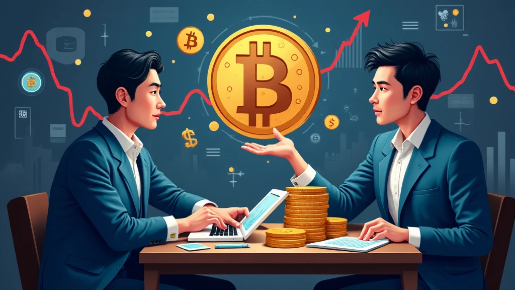 Vietnamese Bitcoin developers: HIBT’s impact on their earning potential