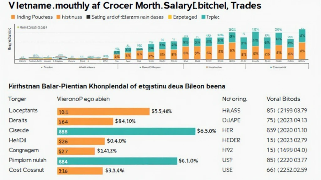HIBT crypto salary surveys: Insights from Vietnamese Bitcoin traders
