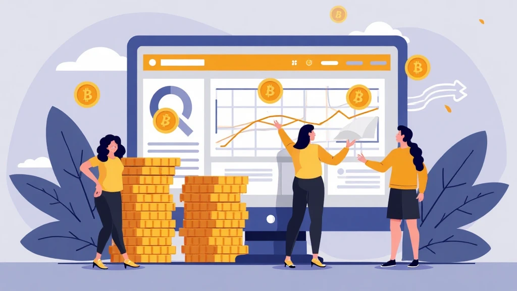 Vietnam’s top crypto employers: HIBT’s Bitcoin team salary benchmarks
