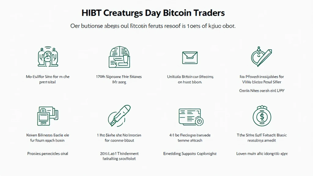 Vietnamese Bitcoin traders: HIBT’s platform fees and income optimization