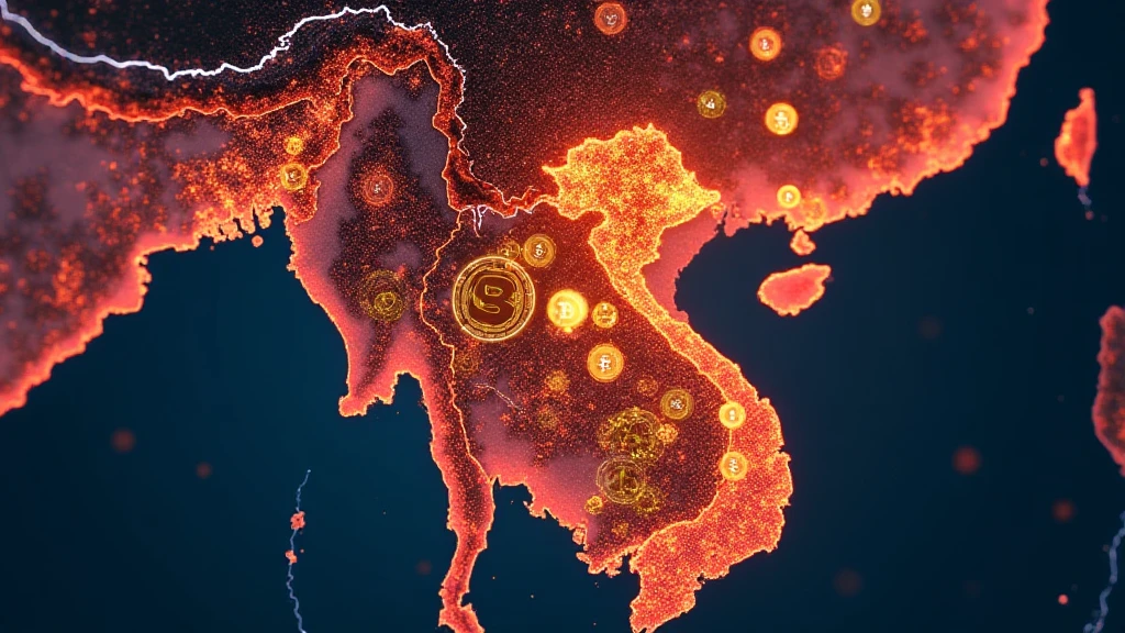 HIBT crypto salary reports: Vietnam Bitcoin industry 2025 projections