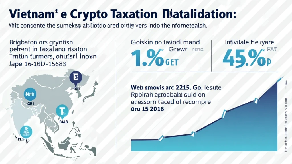 Vietnam’s crypto taxation: HIBT Bitcoin professionals’ take