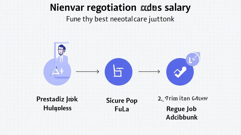 HIBT crypto career webinars: Vietnam Bitcoin job salary negotiation tips