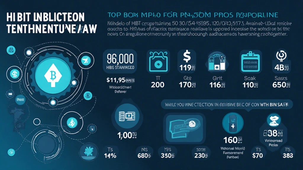 Vietnam’s crypto regulation: HIBT Bitcoin professionals’ compliance salaries