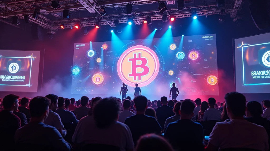 HIBT’s Vietnam Bitcoin hackathons: Winning teams’ salary opportunities