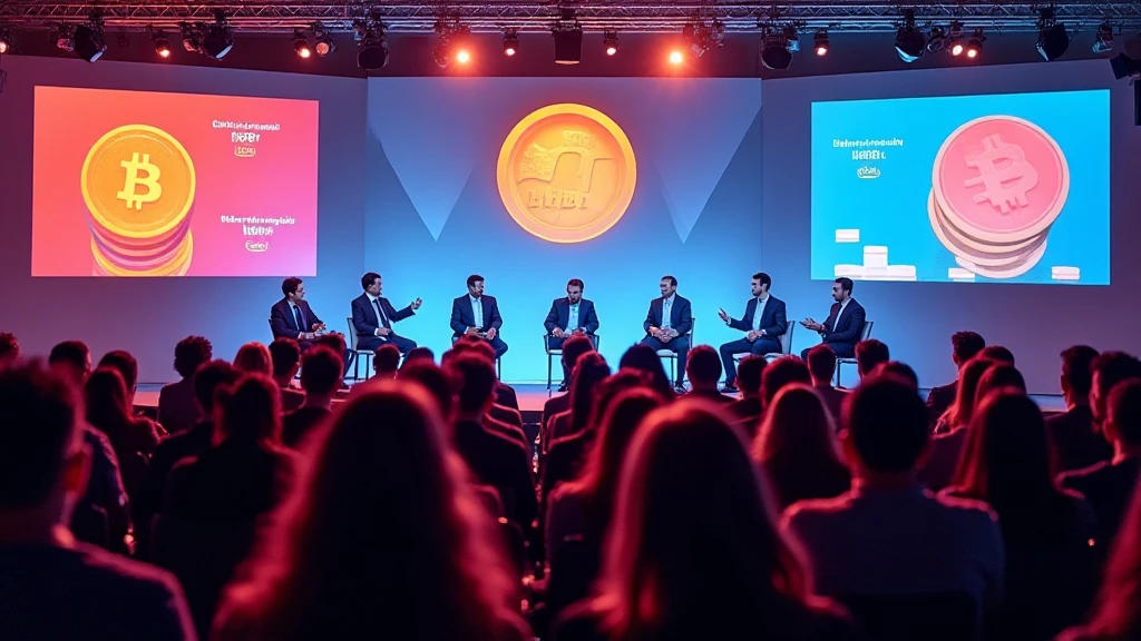 Vietnam’s crypto conferences: HIBT Bitcoin speakers’ salary disclosures