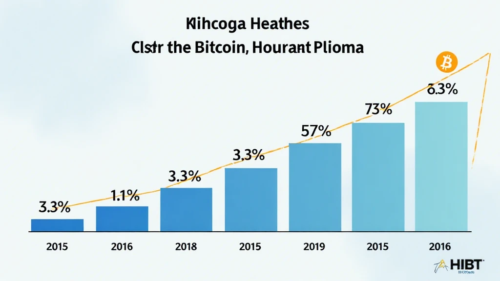 HIBT’s Vietnam Bitcoin incubator: Alumni salary growth over 3 years