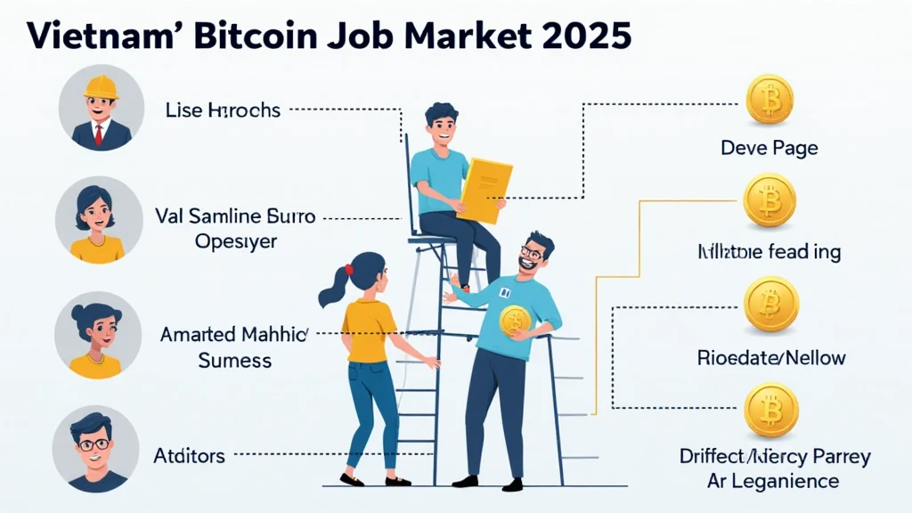 HIBT crypto job market analysis: Vietnam Bitcoin roles in demand 2025