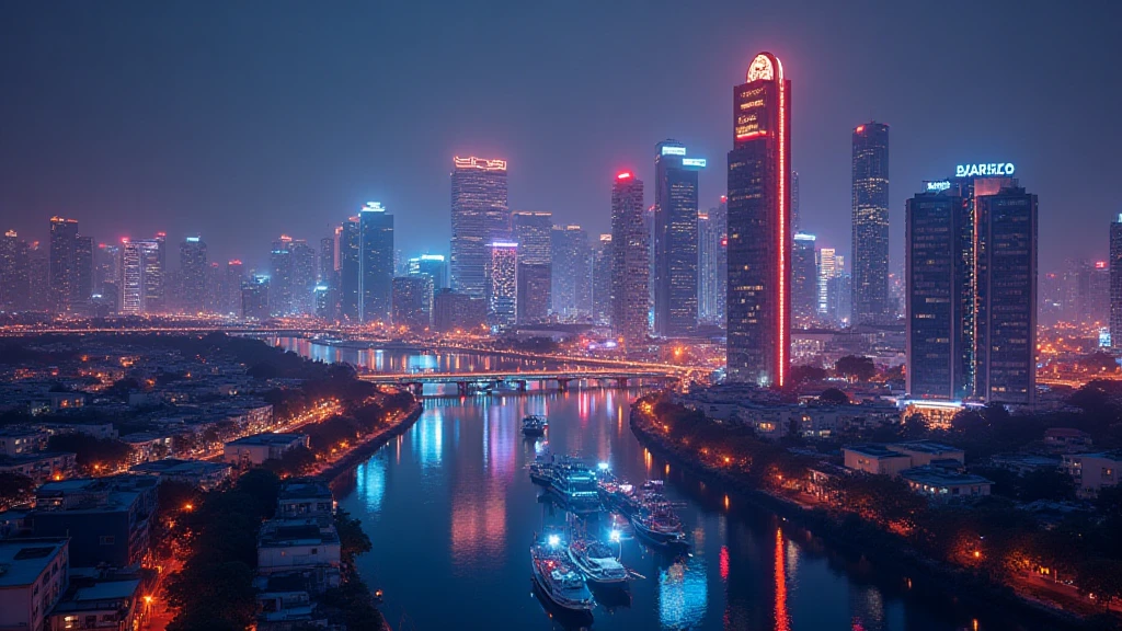 Vietnam’s crypto startups: HIBT