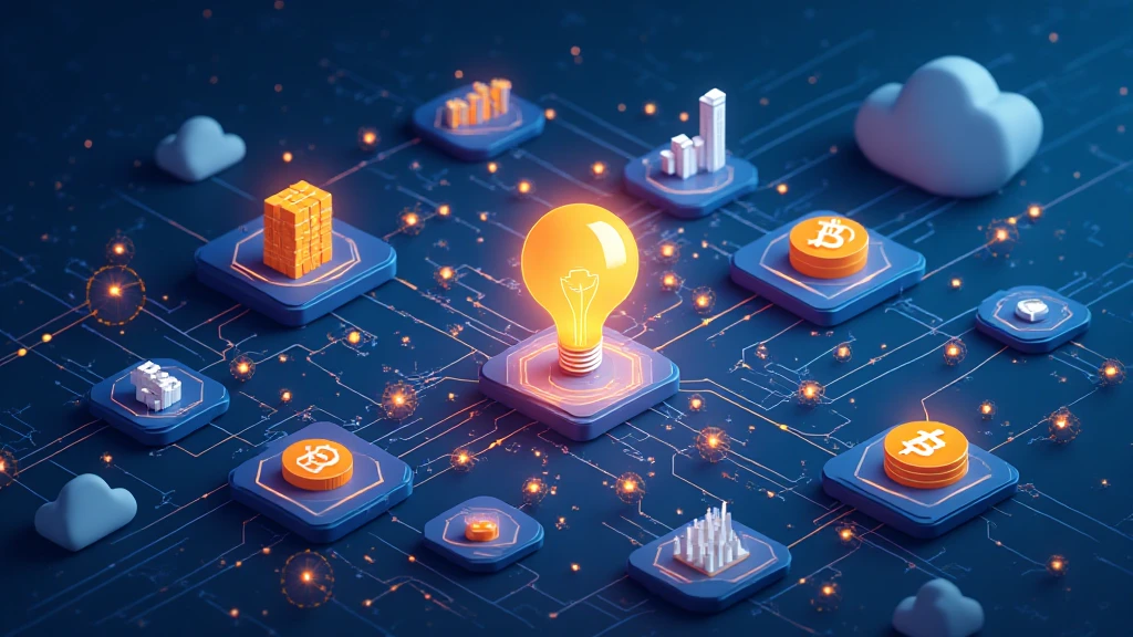 HIBT’s Vietnam Bitcoin hackathon winners: Post