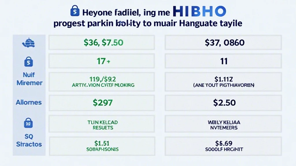 HIBT crypto salary calculators: Vietnam Bitcoin staking vs trading income