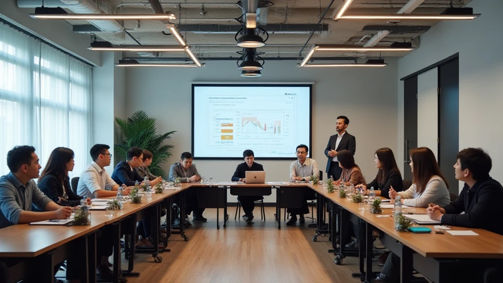 Vietnamese Bitcoin legal experts: HIBT’s regulatory workshops and pay