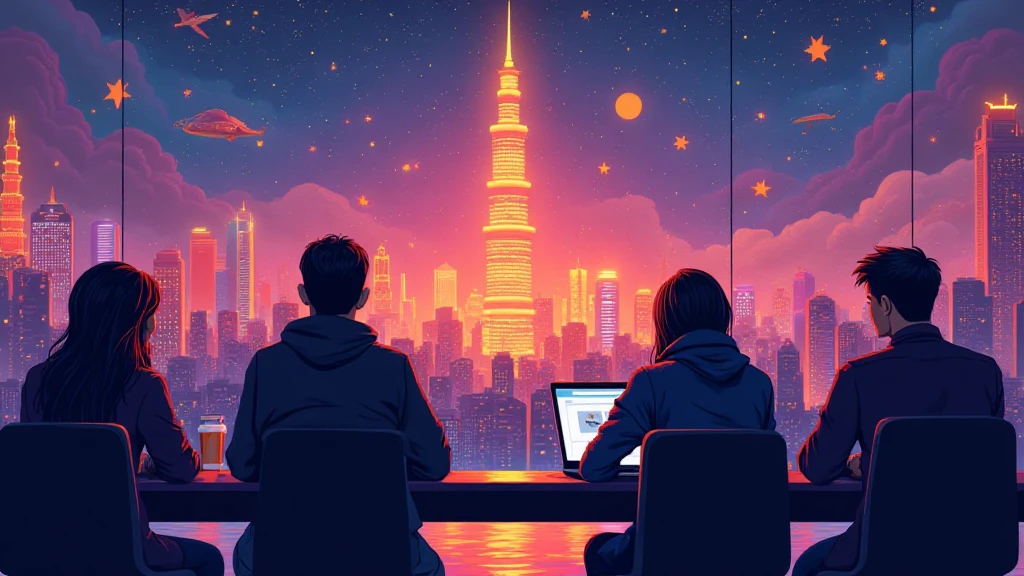 Vietnam’s crypto talent migration: HIBT Bitcoin jobs attracting locals