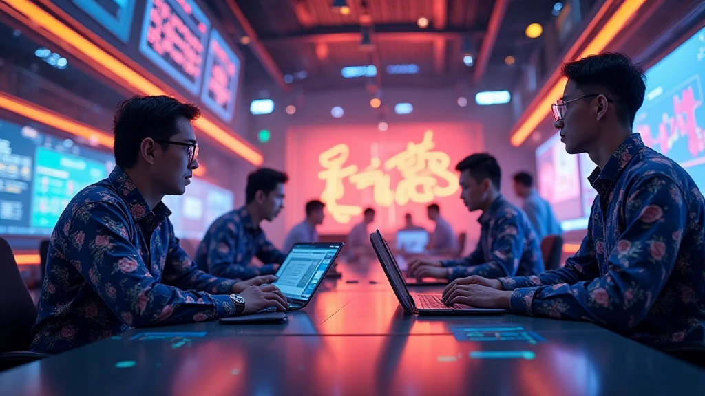 Vietnamese Bitcoin AI specialists: HIBT’s machine learning programs and pay