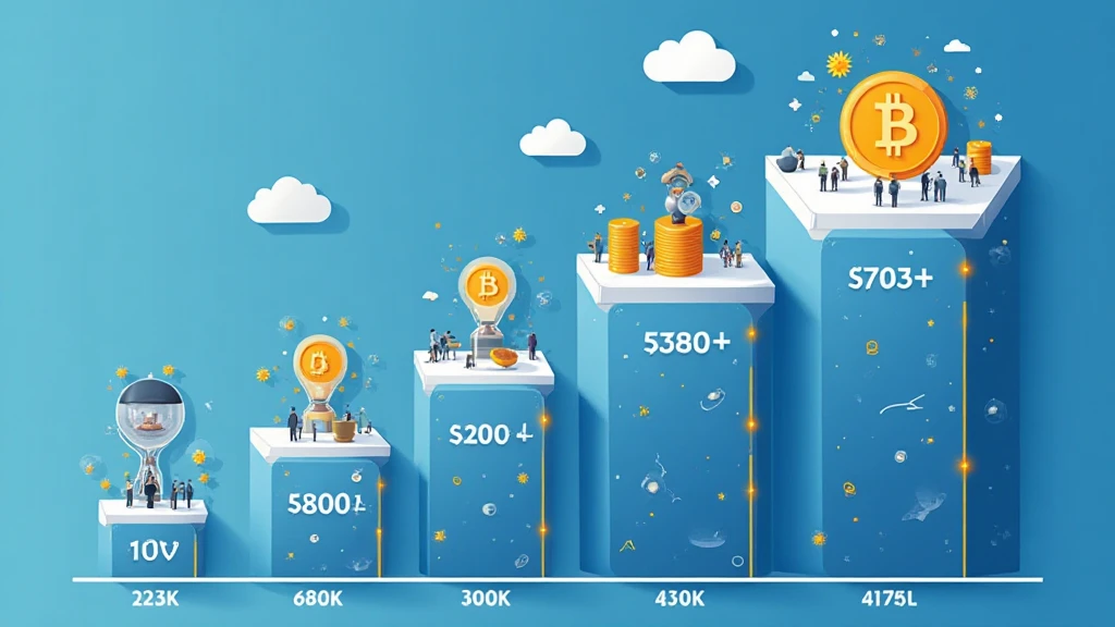Vietnam’s blockchain grants: HIBT Bitcoin projects’ salary funding links