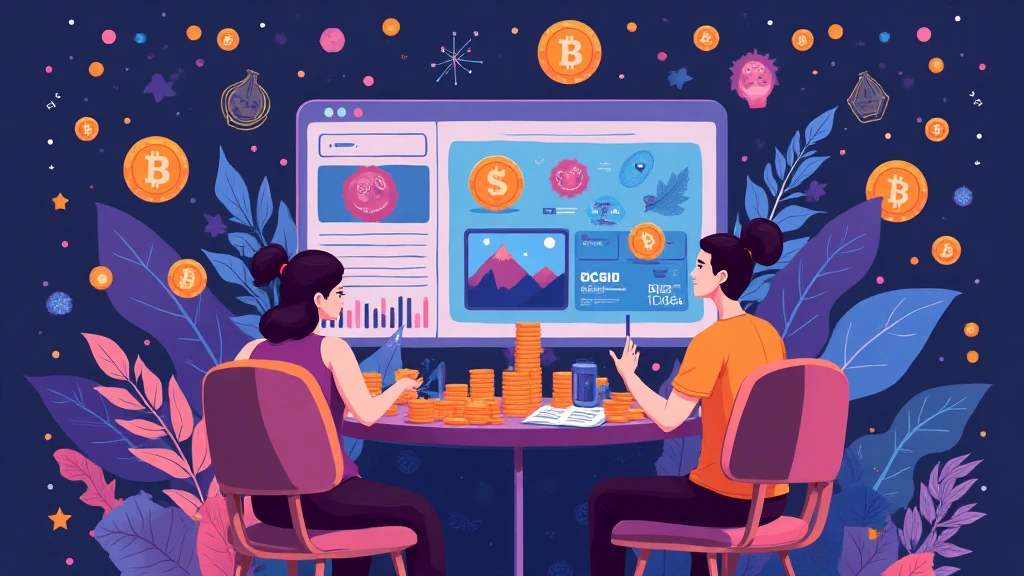Vietnamese Bitcoin NFT creators: HIBT’s marketplace tools and earnings