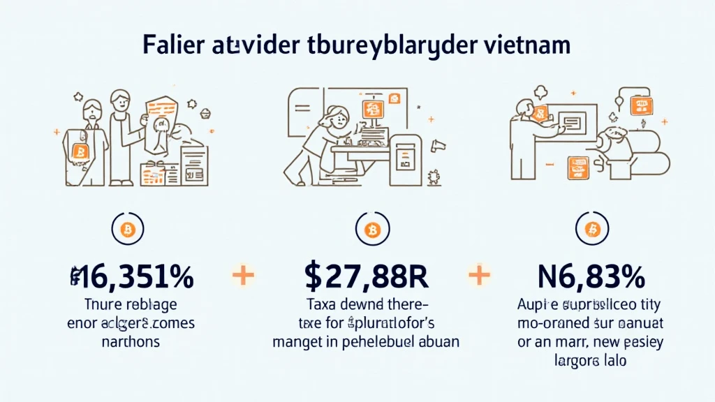 Vietnam’s crypto taxes 2025: HIBT Bitcoin professionals’ net income