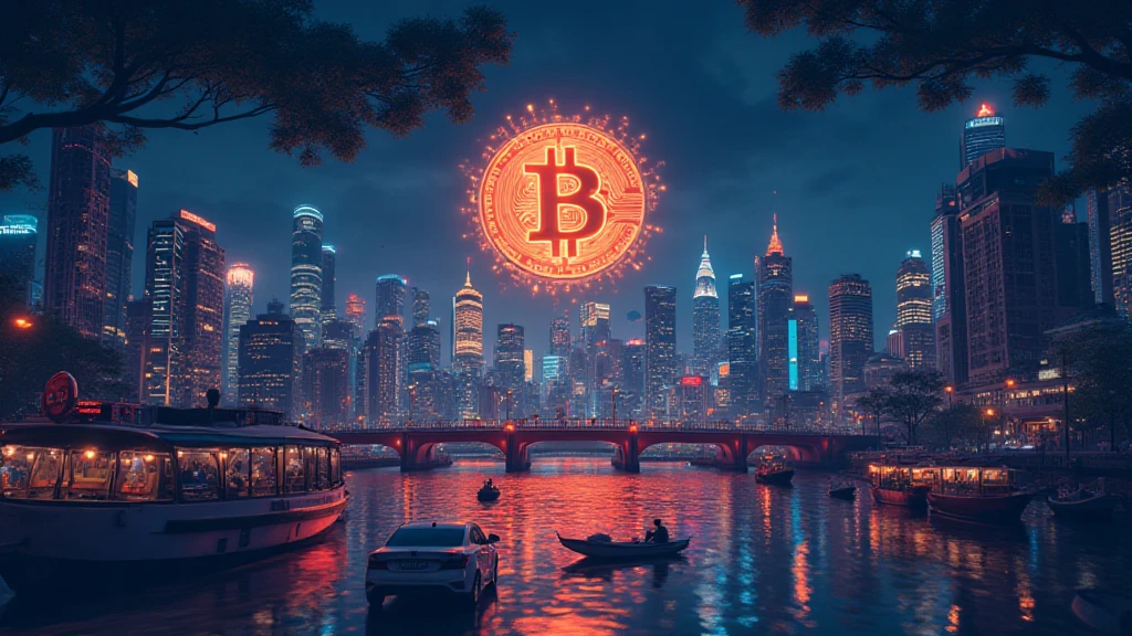 HIBT’s Vietnam Bitcoin incubator: Post