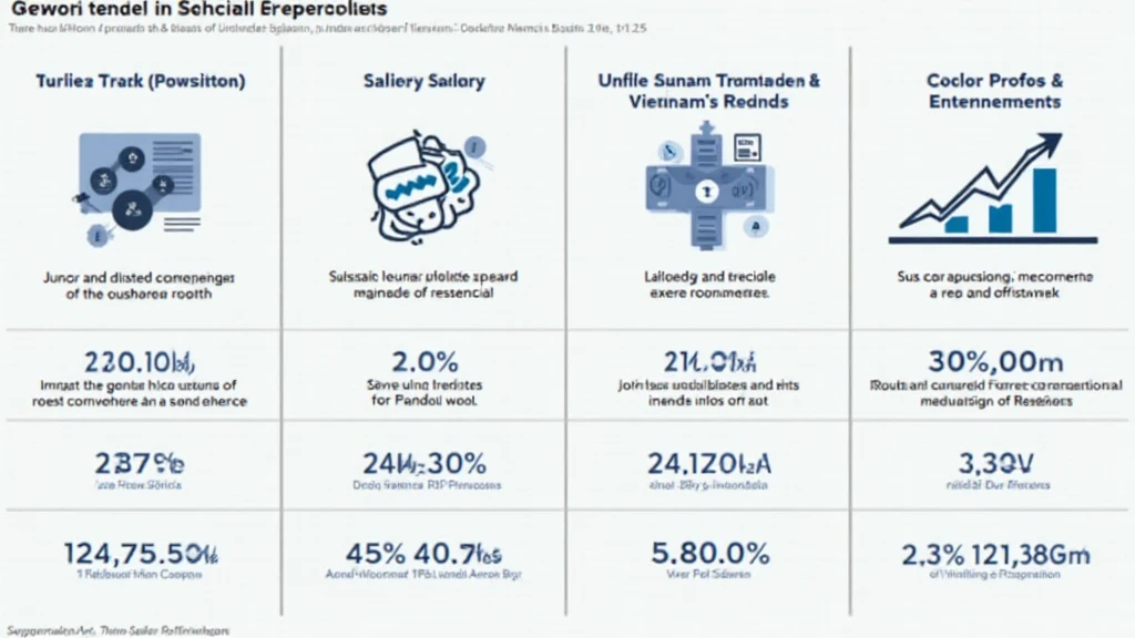 HIBT’s Vietnam Bitcoin mentorship: Senior vs junior pro salary gaps