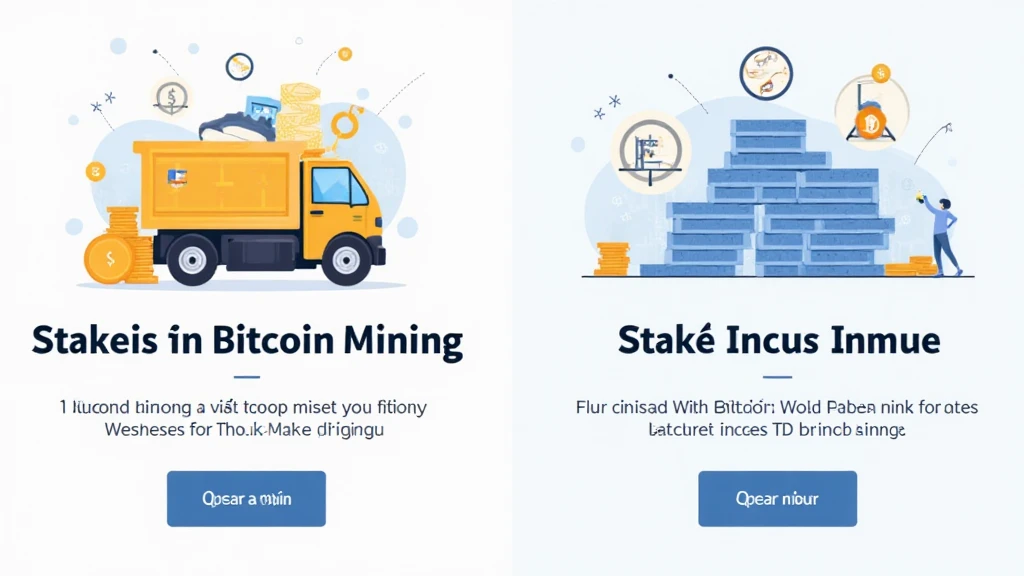 HIBT crypto salary calculators: Vietnam Bitcoin mining vs staking income