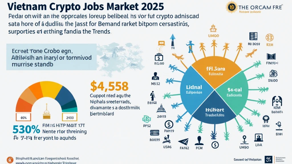 HIBT crypto job market trends: Vietnam Bitcoin roles in 2025 demand