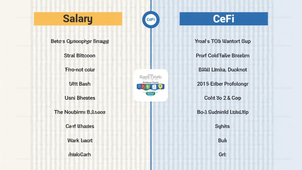 HIBT crypto salary benchmarks: Vietnam Bitcoin vs CeFi roles