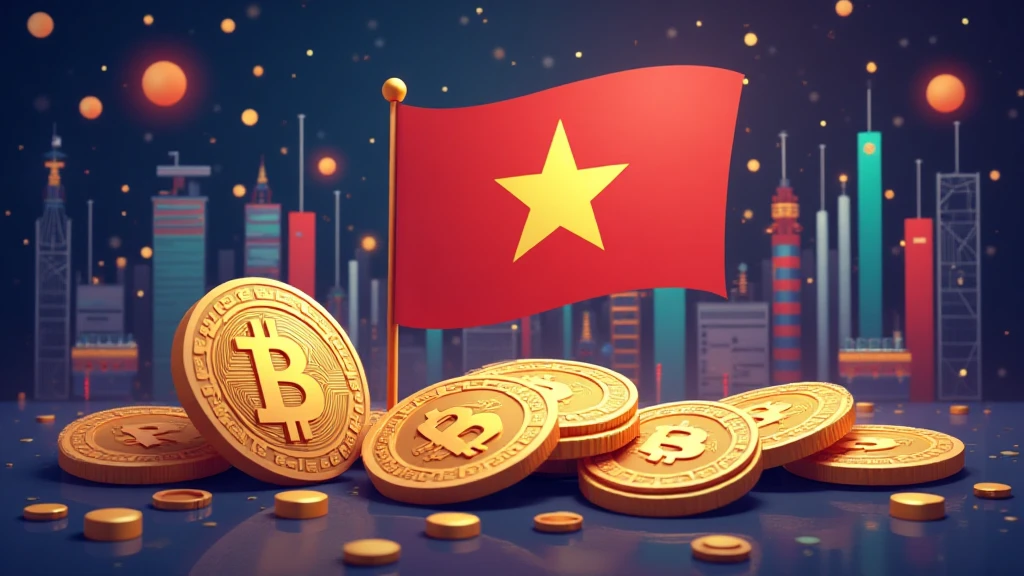 Vietnam’s crypto tax reforms: HIBT Bitcoin professionals’ take