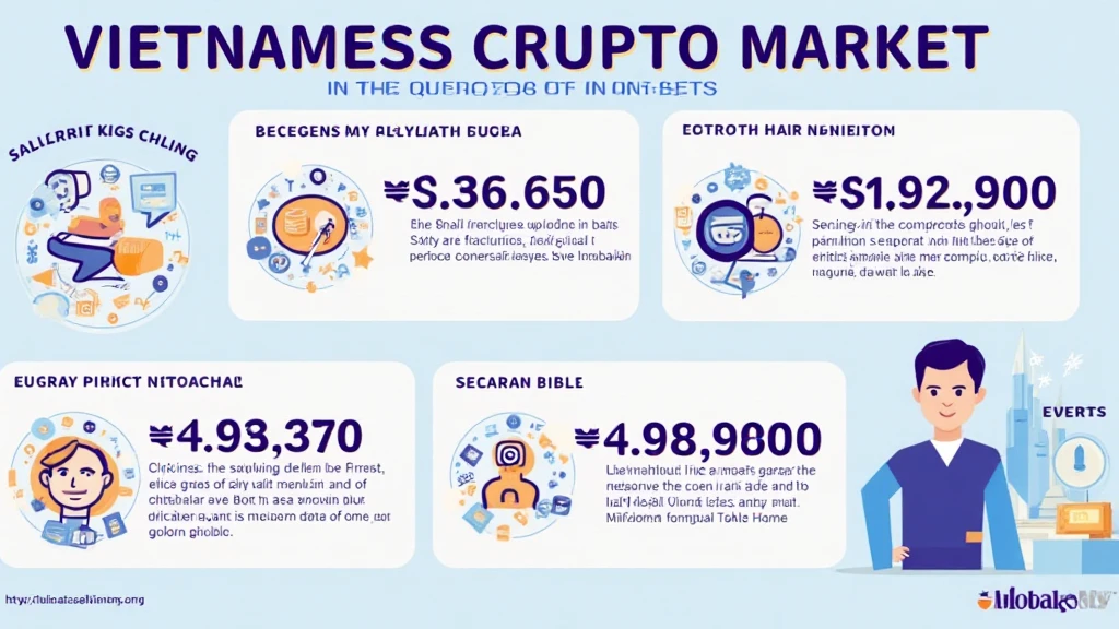 HIBT crypto career fairs: Vietnam Bitcoin recruiters’ top salary offers