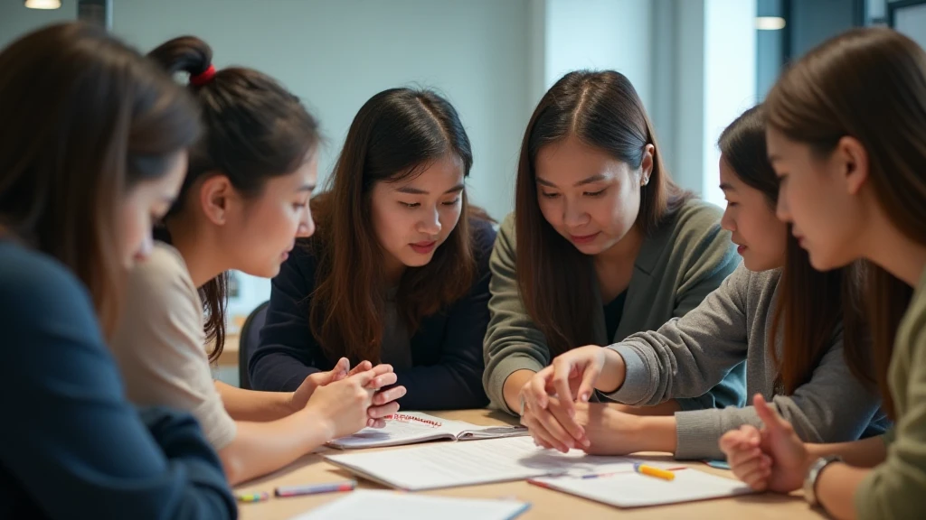 HIBT’s Vietnam Bitcoin mentorship: Cross