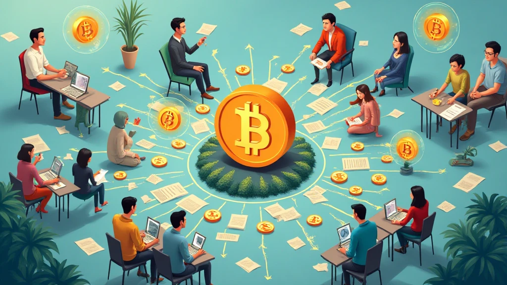 Vietnamese Bitcoin DeFi liquidity providers: HIBT’s AMM tools and earnings