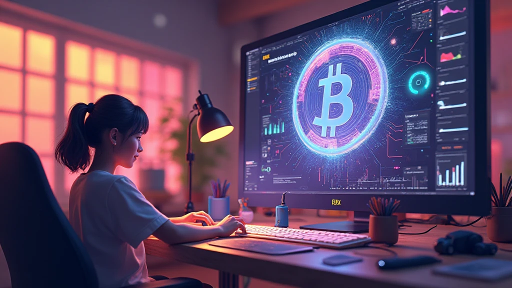 Vietnamese Bitcoin 3D artists: HIBT’s metaverse design programs and pay