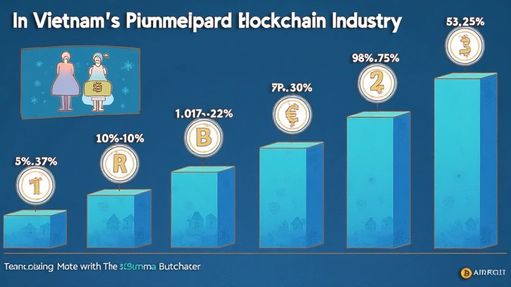 HIBT’s Vietnam Bitcoin incubator: Gender pay gap reduction initiatives