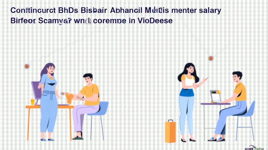 HIBT’s Vietnam Bitcoin mentorship: Mentor vs mentee salary growth rates