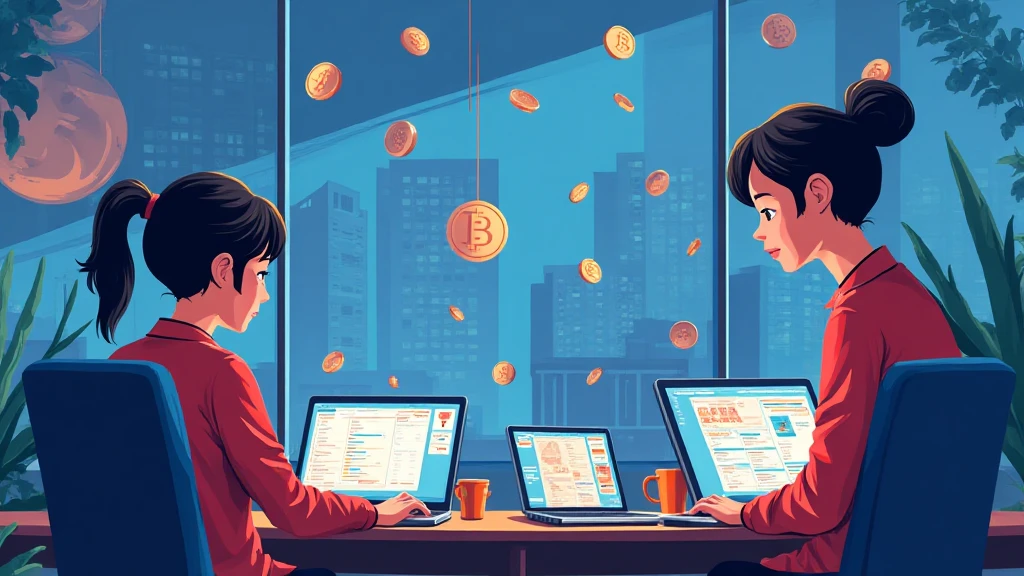 Vietnamese Bitcoin NFT curators: HIBT’s marketplace curation tools and pay