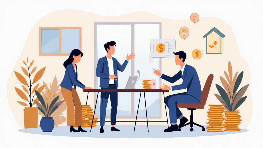 HIBT crypto career guides: Vietnam Bitcoin job salary negotiation scripts (Vietnamese)