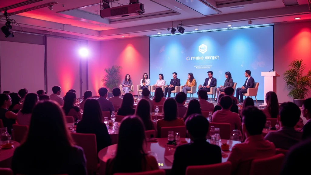 Vietnam’s crypto conferences 2025: HIBT Bitcoin panels on gender pay equity