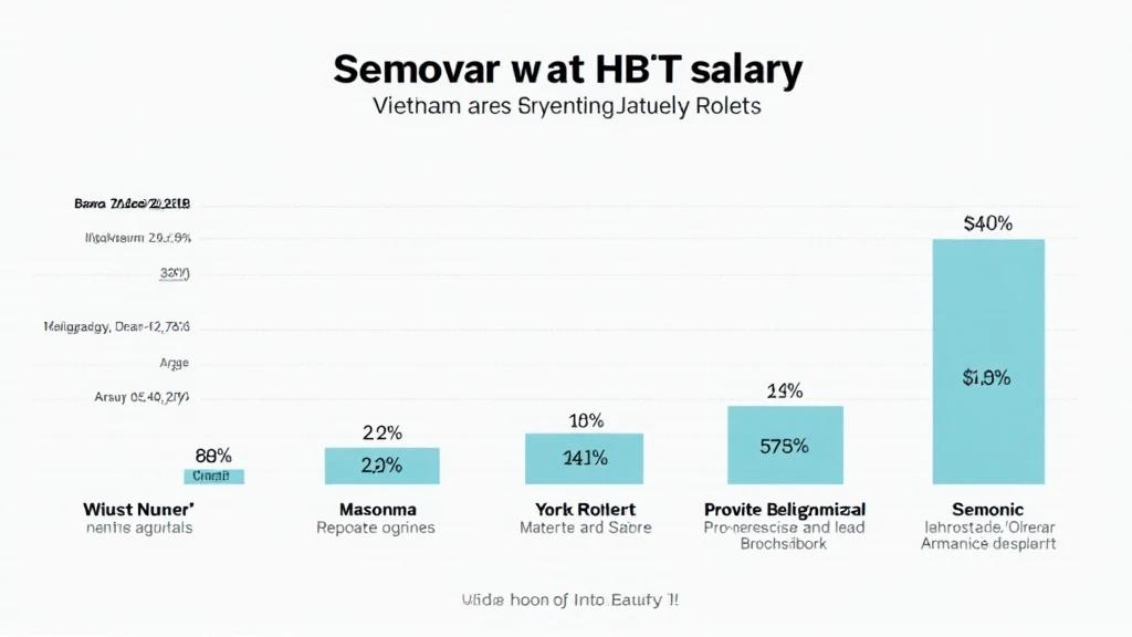 HIBT crypto salary benchmarks: Vietnam Bitcoin vs private equity roles