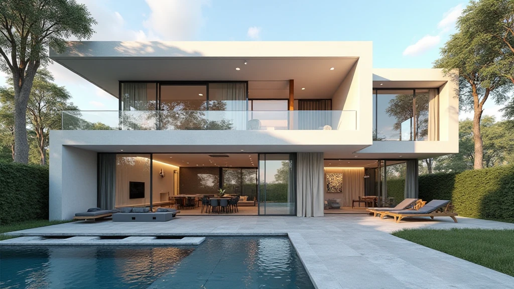 Vietnamese Bitcoin VR architects: HIBT’s spatial design courses and pay