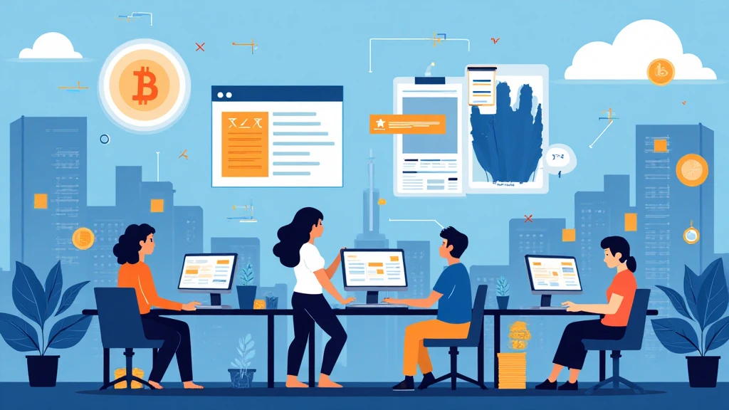Vietnam’s crypto M&A due diligence: HIBT Bitcoin teams’ salary reviews