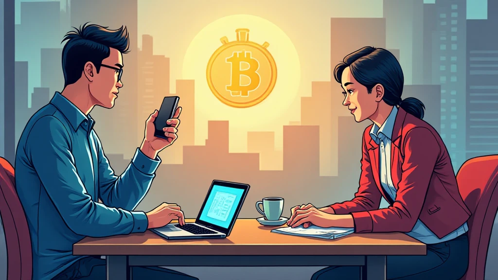 Vietnam’s crypto regulations 2025 draft: HIBT Bitcoin professionals’ salary impacts