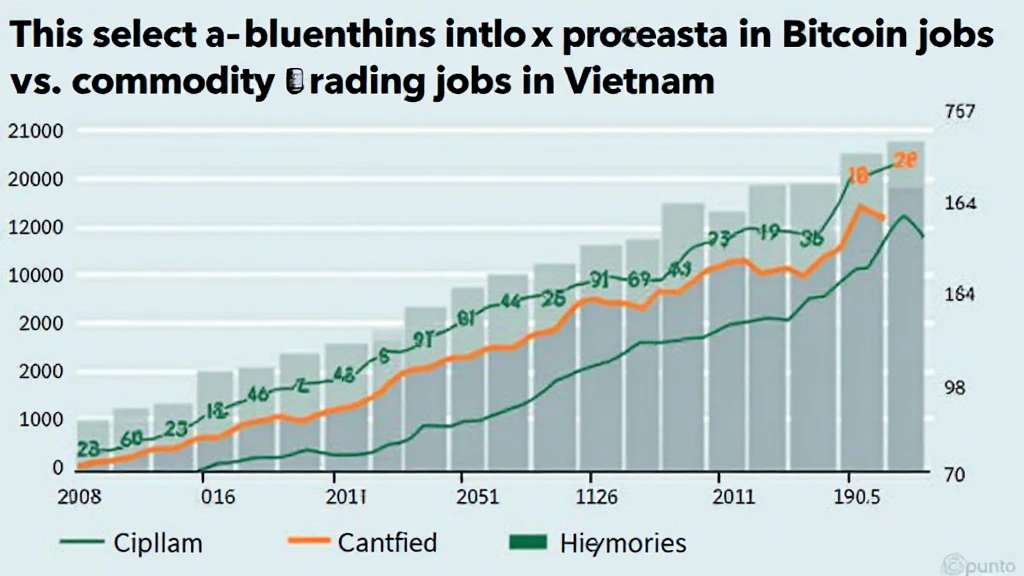 HIBT crypto salary reports: Vietnam Bitcoin vs commodity trading jobs
