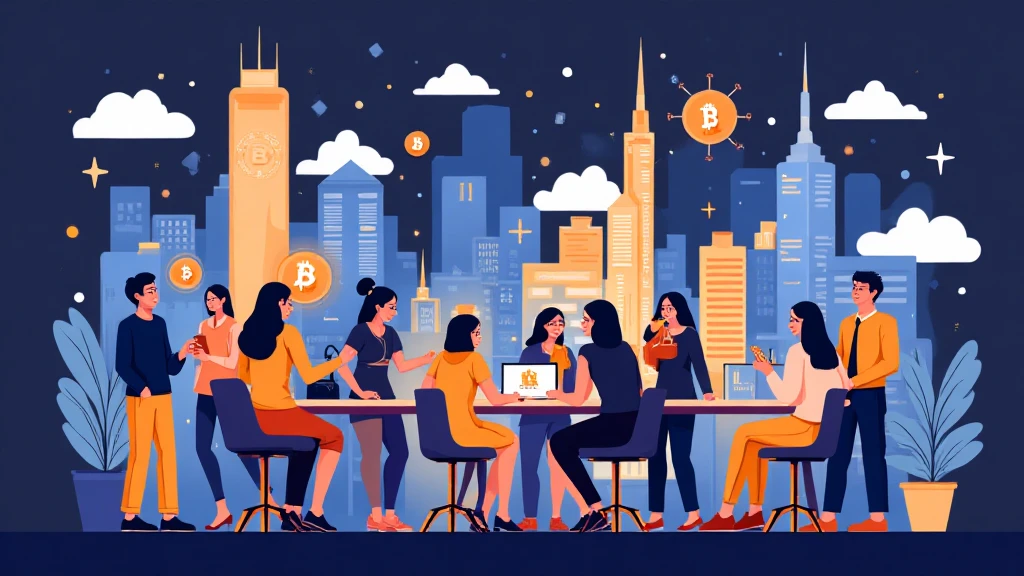 HIBT’s Vietnam Bitcoin incubator: Alumni vs non