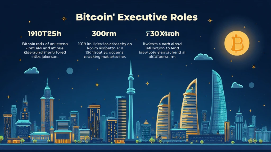 HIBT crypto job boards: Vietnam Bitcoin executive roles and salary ranges