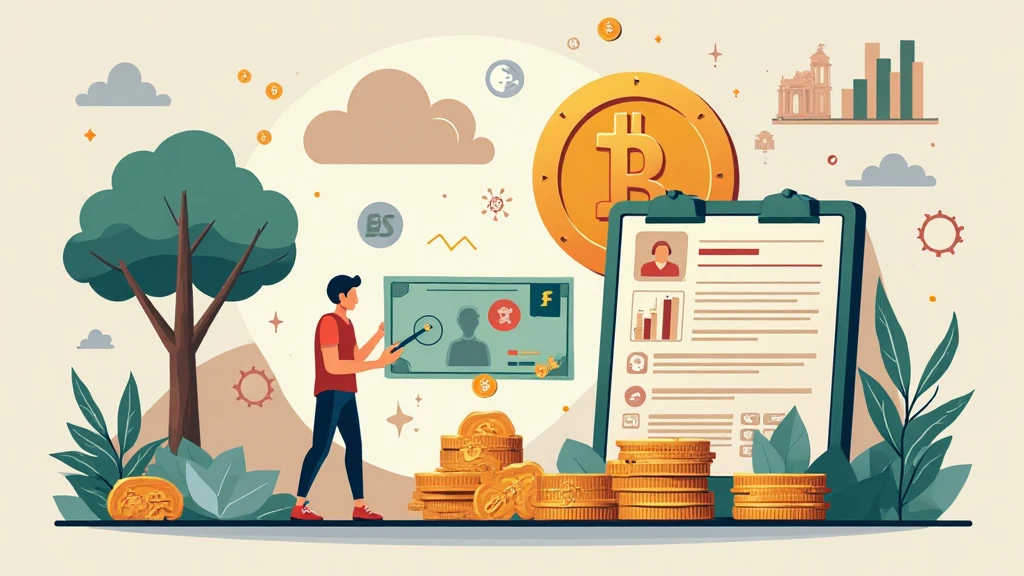 Vietnam’s crypto tax evasion penalties: HIBT Bitcoin professionals’ compliance salaries