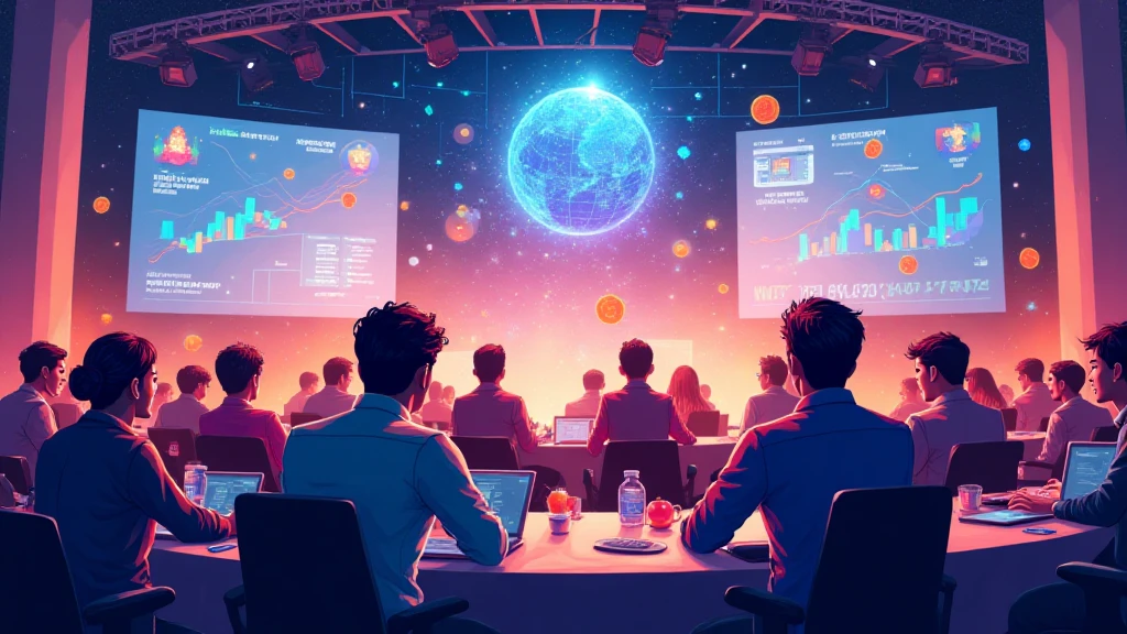 Vietnam’s crypto conferences 2025: HIBT Bitcoin workshops on salary optimization