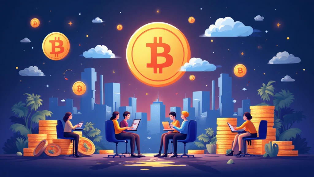 HIBT crypto job postings: Vietnam Bitcoin remote C