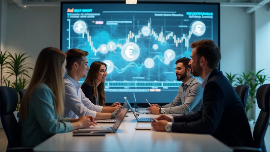 Vietnam’s crypto tax havens: HIBT Bitcoin professionals’ offshore salary strategies